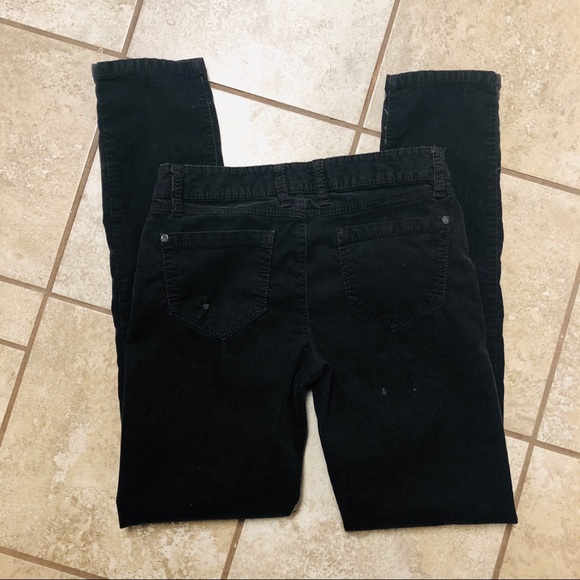 🛍Miley Cyrus MAX Azria corduroy pants - Picture 3 of 5